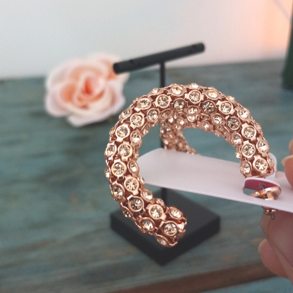 Kate Spade earrings - Picture 7 of 11